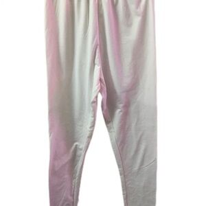 Women’s White Leggings